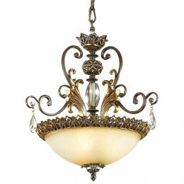 Изображение продукта Подвесной светильник Odeon Light Safira 